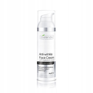 Krem Z Kwasem Hialuronowym 100ml Bielenda