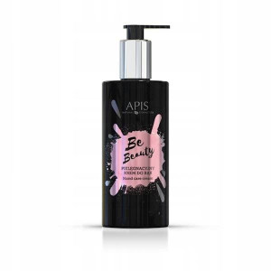 KREM DO RĄK APIS NAWILŻAJĄCY Be Beauty 300ml