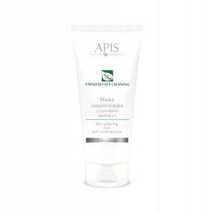 Maska Apis Rozpulchniająca Łagodząca 200ml!