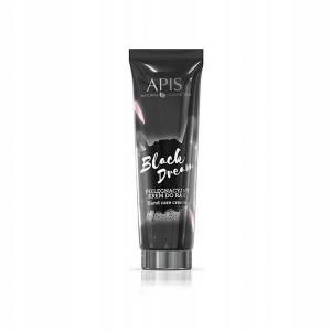 KREM DO RĄK APIS NAWILŻAJĄCY Black Dream 100ml