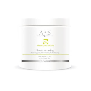 Peeling Do Stóp Apis Ekstrakt Z Limonki 500ml!