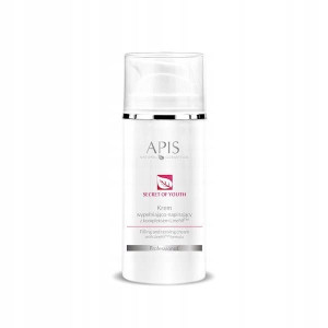 Krem Apis Wypełniająco-napinający 100ml!