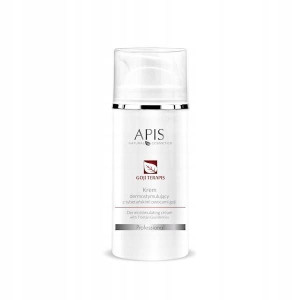 Krem Apis Dermostymulujący Owoce Goji 100ml!