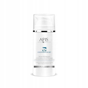 Serum Apis Liftingujące Kwas Hialuronowy, 100ml!