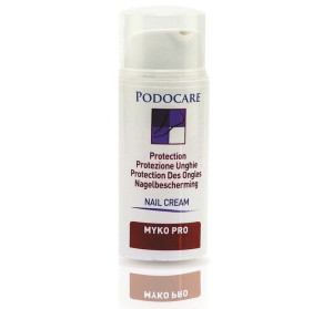 Krem Ochronnydo Paznokci Skóra Sucha Podocare 30ml