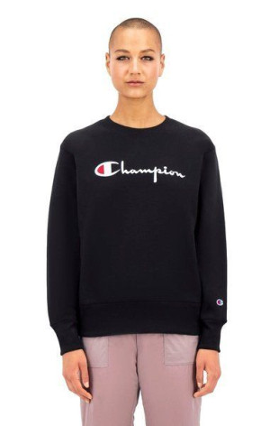Bluza damska Champion Reverse Weave Sweatshirt - 113795-KK001