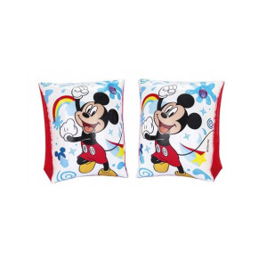 Rękawki Do Nauki Pływania Myszka Mickey Dla Dzieci