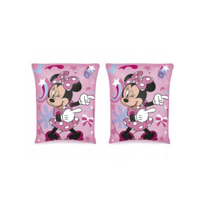 Rękawki Do Nauki Pływania Myszka Minnie Dla Dzieci