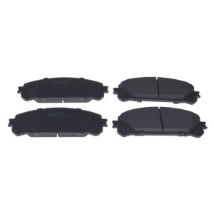 Klocki hamulcowe BLUE PRINT ADT342209 4,47E+14