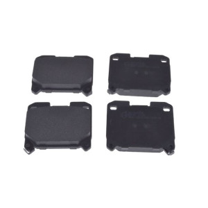 Klocki hamulcowe BLUE PRINT ADT34250 449220110