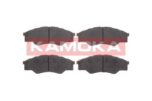 Klocki hamulcowe KAMOKA JQ101127 044650K160