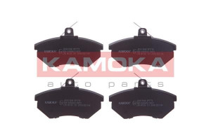 Klocki hamulcowe KAMOKA JQ1011548 20168160