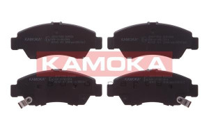 Klocki hamulcowe KAMOKA JQ1011554 45022S04602