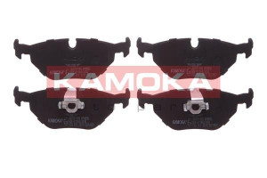 Klocki hamulcowe KAMOKA JQ1011700 21934170