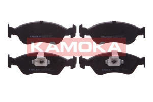 Klocki hamulcowe KAMOKA JQ1012134 11046952012
