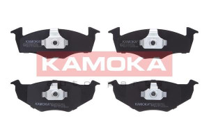 Klocki hamulcowe KAMOKA JQ1012576 21866153