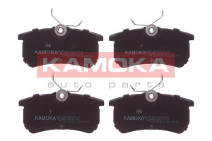 Klocki hamulcowe KAMOKA JQ1012638 23353148