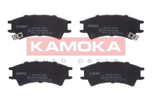 Klocki hamulcowe KAMOKA JQ1012652 23238160