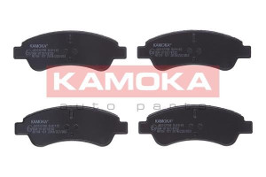 Klocki hamulcowe KAMOKA JQ1012798 425218