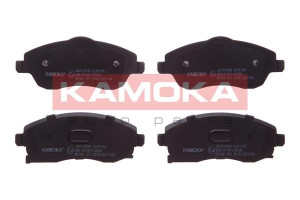 Klocki hamulcowe KAMOKA JQ1012848 1605964