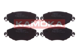 Klocki hamulcowe KAMOKA JQ1012850 23279184