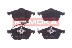 Klocki hamulcowe KAMOKA JQ1012992 21849195