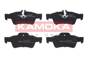 Klocki hamulcowe KAMOKA JQ1013052 23334165