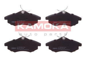 Klocki hamulcowe KAMOKA JQ1013084 23407190