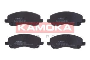 Klocki hamulcowe KAMOKA JQ1013242 23584160