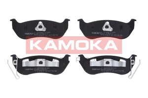 Klocki hamulcowe KAMOKA JQ1013320 05083882AC