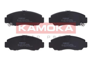 Klocki hamulcowe KAMOKA JQ1013338 23729170