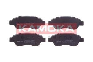 Klocki hamulcowe KAMOKA JQ1013580 044650H020