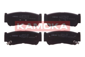 Klocki hamulcowe KAMOKA JQ1013820 583022BA20