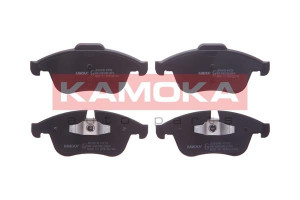Klocki hamulcowe KAMOKA JQ1018136 410600011R
