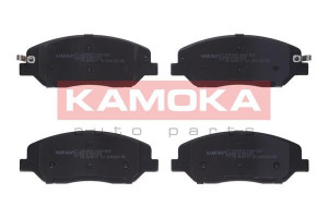 Klocki hamulcowe KAMOKA JQ1018222 581012BA10