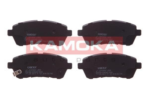Klocki hamulcowe KAMOKA JQ1018454 1550219