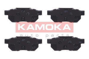 Klocki hamulcowe KAMOKA JQ101944 21312130