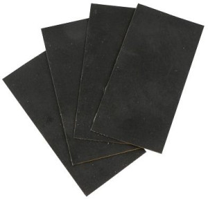 Klocki hamulcowe TRW MCB100