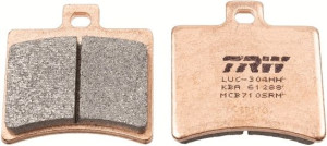 Klocki hamulcowe TRW MCB710SRM