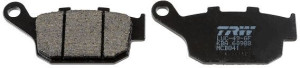 Klocki hamulcowe TRW MCB841