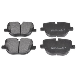 Klocki hamulcowe BLUE PRINT ADJ134208 LR015577