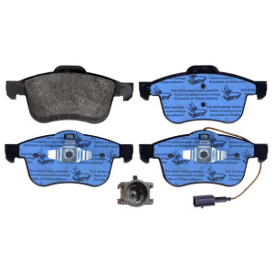 Klocki hamulcowe BLUE PRINT ADL144215 77365396
