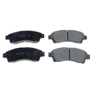 Klocki hamulcowe BLUE PRINT ADM54275 UGY13323Z