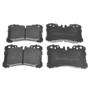 Klocki hamulcowe BLUE PRINT ADT342192 044650W110