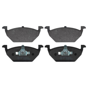 Klocki hamulcowe BLUE PRINT ADV184202 6R0698151A