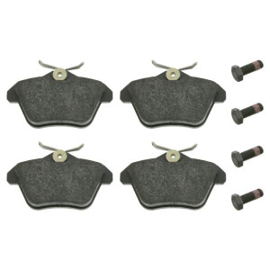Klocki hamulcowe FEBI BILSTEIN 16245 21606164