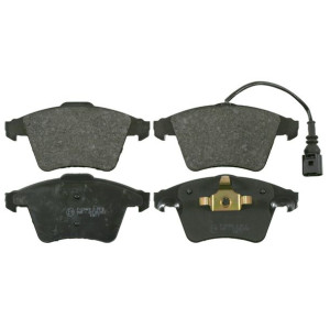 Klocki hamulcowe FEBI BILSTEIN 16465 7H0698151A