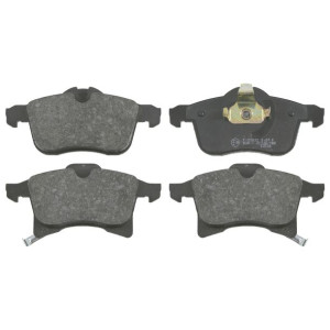 Klocki hamulcowe FEBI BILSTEIN 16491 1605998