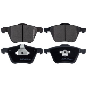 Klocki hamulcowe FEBI BILSTEIN 16504 30793265