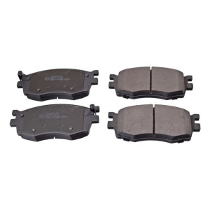 Klocki hamulcowe FEBI BILSTEIN 16699 581011GE00